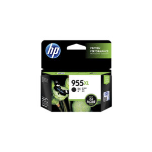 Ink Cartridge HP 955XL Black