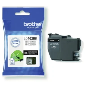 Cartridge Brother LC-462 Black