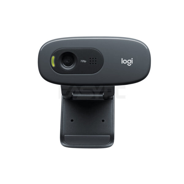 Webcam Logitech C270