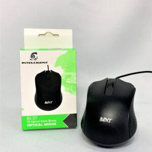 Mouse Intelligent Optical M-37