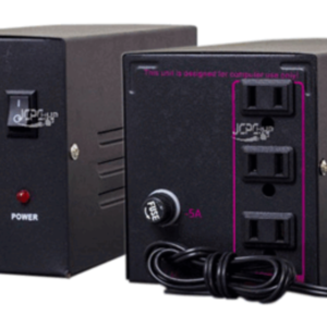 AVR SECURE 500W