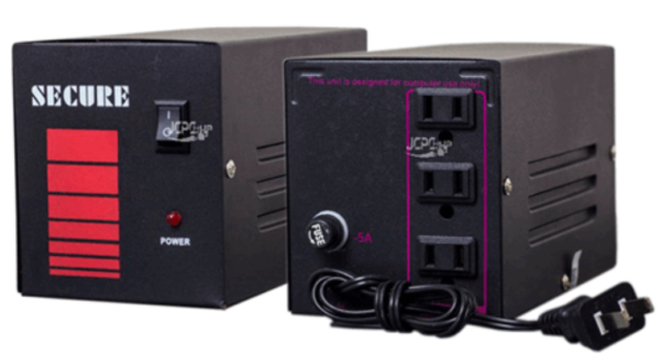 AVR SECURE 500W