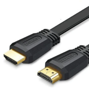 Cable UGREEN EDO15 HDMI Flat 5M