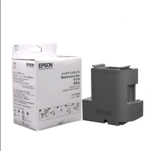 Maintenance Box Epson T04D1