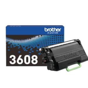 TONER BROTHER TN-3608