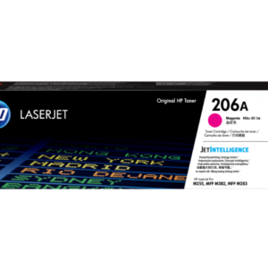 TONER HP MAGENTA W2112A