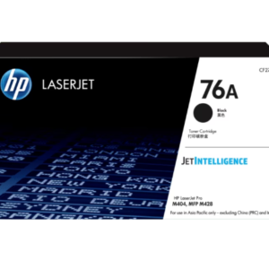 TONER HP 76A