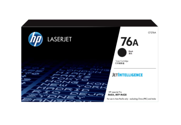 TONER HP 76A