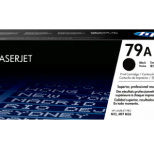 TONER HP CF279A 79A BLACK