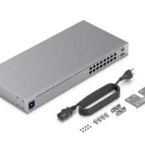 UNIFI Switch USW-16-POE