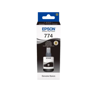 Ink Epson T7741 Black