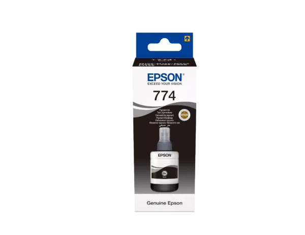 Ink Epson T7741 Black