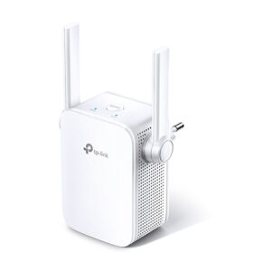 Range Wi-Fi Extender TP-LINK TL-WA855RE