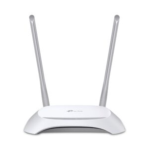 Router TP-LINK TL-WR840N