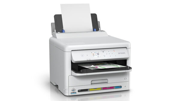 Printer (C11CK25502) Epson WorkForce Pro WF-C5390 - Image 2