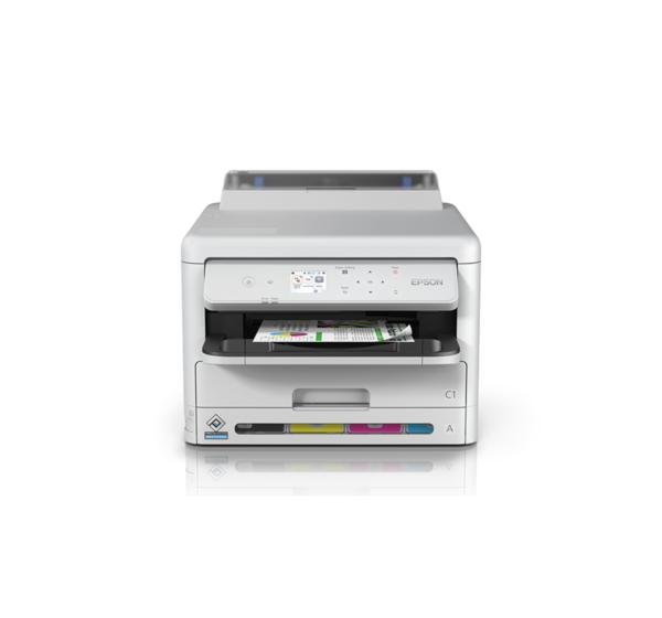Printer (C11CK25502) Epson WorkForce Pro WF-C5390