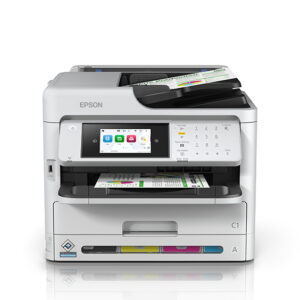 Printer (C11CK23502) Epson WorkForce WF-C5890
