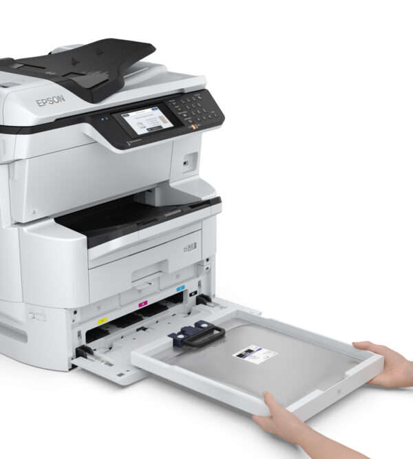 Printer (C11CH60502) Epson WorkForce WF-C878R - Image 2
