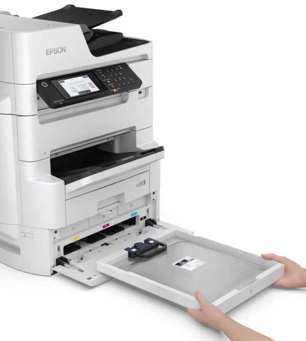 Printer (C11CH35502) Epson WorkForce Pro WF-C879R - Image 2