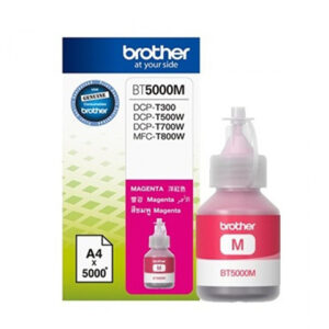 Ink Brother BT5000 Magenta