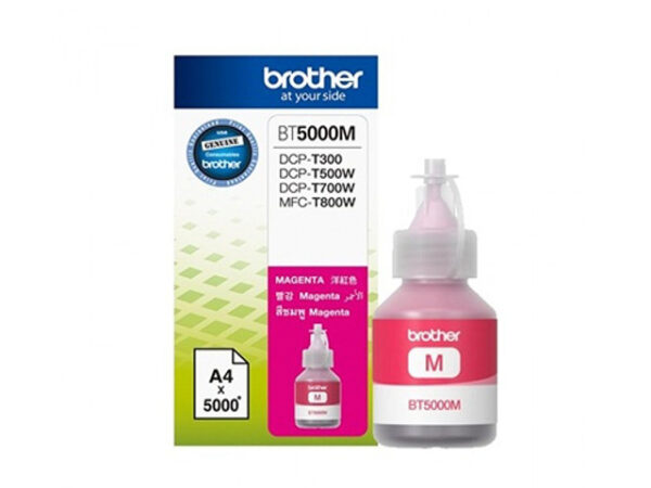 Ink Brother BT5000 Magenta
