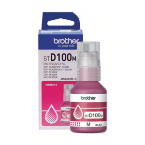 Ink Brother BTD100 Magenta