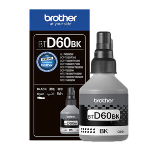 Ink Brother BTD60 Black