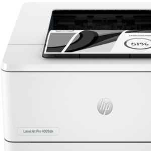 Printer HP LaserJet Pro4003DN