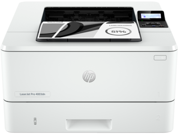 Printer HP LaserJet Pro4003DN