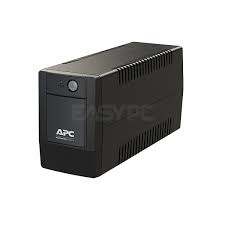 UPS APC BVX650I PH 650VA