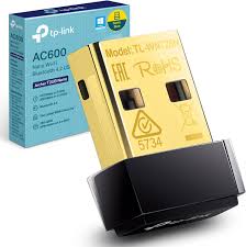 Wi-Fi Dongle TP-Link AC600 Archer T2UB