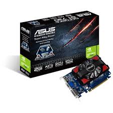 Video Card Asus GT730
