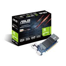 Video Card Asus GT710