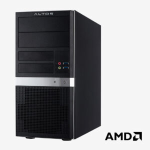 Server Altos BrainSphere T15 F6 Tower Type
