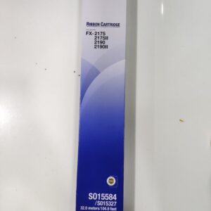 Ribbon Cartridge Epson FX-2175