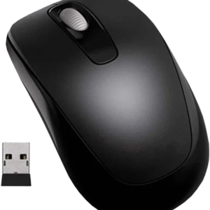 Mouse Wireless Generic