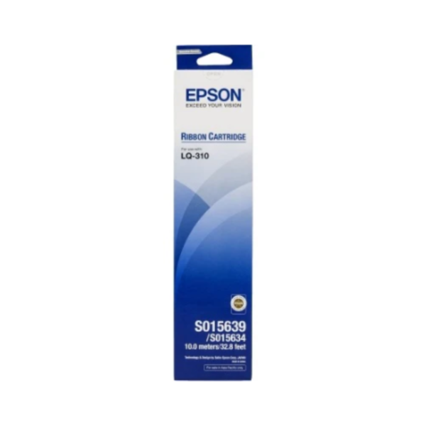 Ribbon Cartridge Epson LQ-310