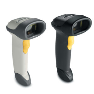 Scanner SYMBOL LS2208 BARCODE