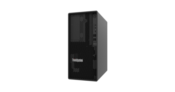 Server LENOVO ThinkSystem ST50 V2 (E-2300) MTM 7D8J (Tower)