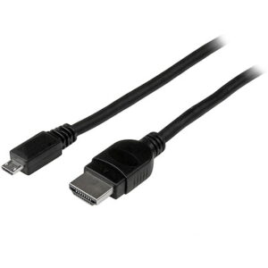 Cable Micro USB - HDMI