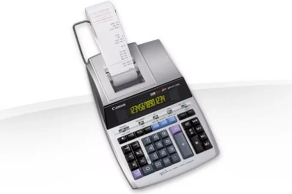 Calculator Canon MP-1411 LTSC