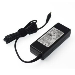 Charger Samsung 19V 4.74A 5.5MM 3.0MM