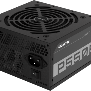 Power Supply GIGABYTE P550B 550W