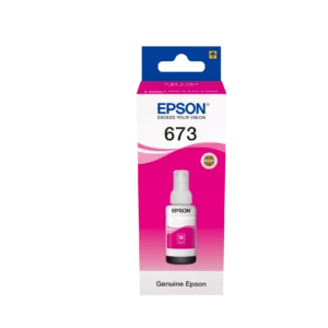 Ink Epson T6733 Magenta