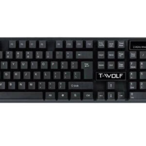 Keyboard T-Wolf TF100